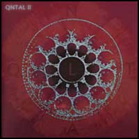 Qntal: QNTAL II - Click Image to Close