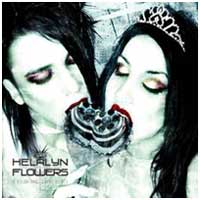 Helalyn Flowers: A VOLUNTARY COINCIDENCE (2CD BOX) - Click Image to Close