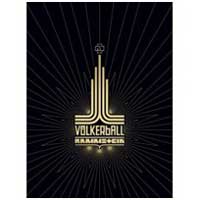 Rammstein: VOLKERBALL (2DVD&CD) - Click Image to Close
