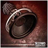 Destroid: LOUDSPEAKER - Click Image to Close