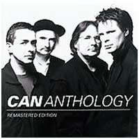 Can: ANTHOLOGY 1968-1993 (Remastered) - Click Image to Close