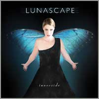 Lunascape: INNERSIDE / OTHERSIDE 2CD - Click Image to Close