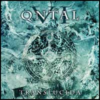 Qntal: QNTAL VI: TRANSLUCIDA Ltd 2CD - Click Image to Close