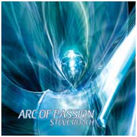 Steve Roach: ARC OF PASSION 2CD - Click Image to Close
