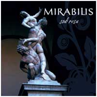 Mirabilis: SUB ROSA - Click Image to Close