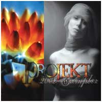 Various Artists: Projekt 2008 Sampler - Click Image to Close