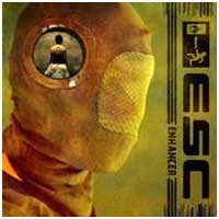 Eden Synthetic Corps: ENHANCER - Click Image to Close