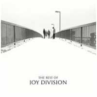 Joy Division: BEST OF JOY DIVISION CD - Click Image to Close