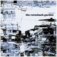 Rorschach Garden, The: TRANSFER CD - Click Image to Close