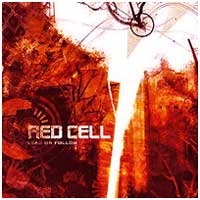 Red Cell: LEAD OR FOLLOW - Click Image to Close