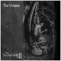 Unborn, The: SECOND BIRTH (PART 2) - Click Image to Close