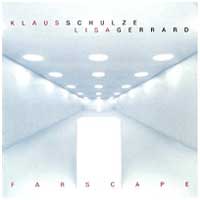 Klaus Schulze / Lisa Gerrard: FARSCAPE - Click Image to Close