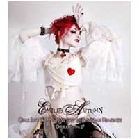 Emilie Autumn: GIRLS JUST WANNA HAVE FUN...(LTD ED.) - Click Image to Close