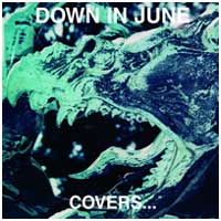 Down In June: COVERS...DEATH IN JUNE - Click Image to Close