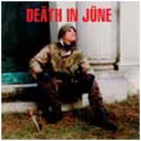 Death In June: WORLD THAT SUMMER 20TH ANNIVERSARY EXTRAS EP - Click Image to Close