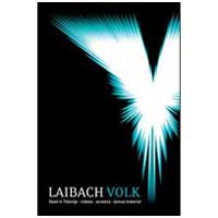 Laibach: VOLK DEAD IN TRBOVLJE DVD - Click Image to Close