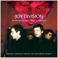 Joy Division: IN THE STUDIO WITH MARTIN HANNETT - Click Image to Close