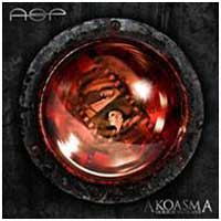 Asp: AKOASMA: HORROR VACUI LIVE 2CD - Click Image to Close