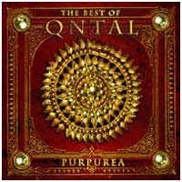 Qntal: PURPUREA (Best Of) - Click Image to Close