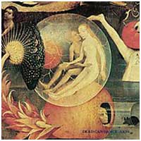 Dead Can Dance: AION (Remastered) CD - Click Image to Close