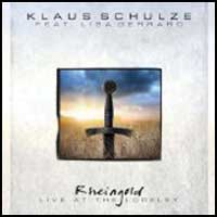 Klaus Schulze / Lisa Gerrard: RHEINGOLD 2CD - Click Image to Close