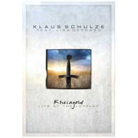Klaus Schulze / Lisa Gerrard: RHEINGOLD 2XDVD - Click Image to Close