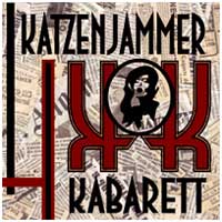 Katzenjammer Kabaret: KATZENJAMMER KABARET - Click Image to Close
