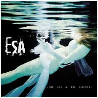 ESA: SEA & THE SILENCE, THE CD - Click Image to Close