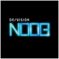 De/Vision: NOOB (US Version, + bonus tracks) CD - Click Image to Close