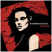 Eisbrecher: SUNDE (U.S. Version) CD - Click Image to Close