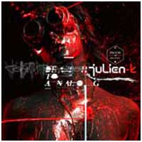 Julien K: DEATH TO ANALOG (LTD 2CD) - Click Image to Close