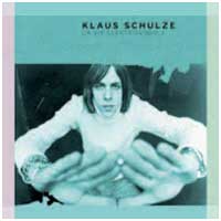 Klaus Schulze: LA VIE ELECTRONIQUE 2 - Click Image to Close