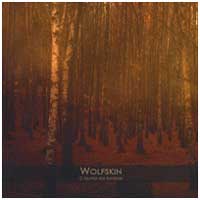 Wolfskin: O AJUNTAR DAS SOMBRAS CD - Click Image to Close