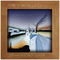 Chameleons, The: SCRIPT OF THE BRIDGE - 25TH ANNIVERSITY EDITION - Click Image to Close