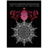 Navicon Torture Technologies: GOSPELS OF THE GASH 2CD - Click Image to Close