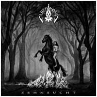 Lacrimosa: SEHNSUCHT (Regular Edition) - Click Image to Close