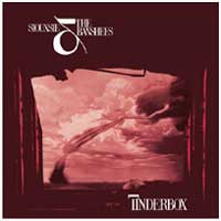 Siouxsie & The Banshees: TINDERBOX (+ bonus tracks) - Click Image to Close