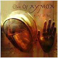 Clan of Xymox: IN LOVE WE TRUST CD - Click Image to Close