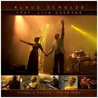 Klaus Schulze / Lisa Gerrard: DZIEKUJE BARDZO 3CD - Click Image to Close