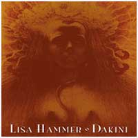 Lisa Hammer: DAKINI - Click Image to Close