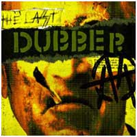 Ministry: LAST DUBBER - Click Image to Close