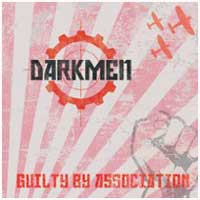 Darkmen: GUILTY BY ASSOCIATION - Click Image to Close