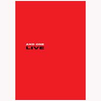 And One: LIVE 2XDVD (PAL Format) - Click Image to Close