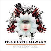 Helalyn Flowers: STITCHES OF EDEN - Click Image to Close