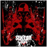 Sektor 304: SOUL CLEANSING CD - Click Image to Close