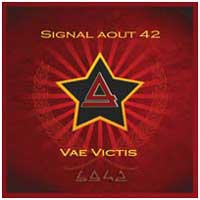 Signal Aout 42: VAE VICTIS 2CD - Click Image to Close