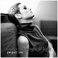 Various Artists: Under The Weight Of Light - Click Image to Close