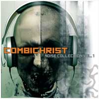 Combichrist: NOISE COLLECTION VOL. 1 2CD - Click Image to Close