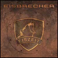 Eisbrecher: EISZEIT (U.S. Version) CD - Click Image to Close