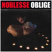 Noblesse Oblige: MALADY CD - Click Image to Close